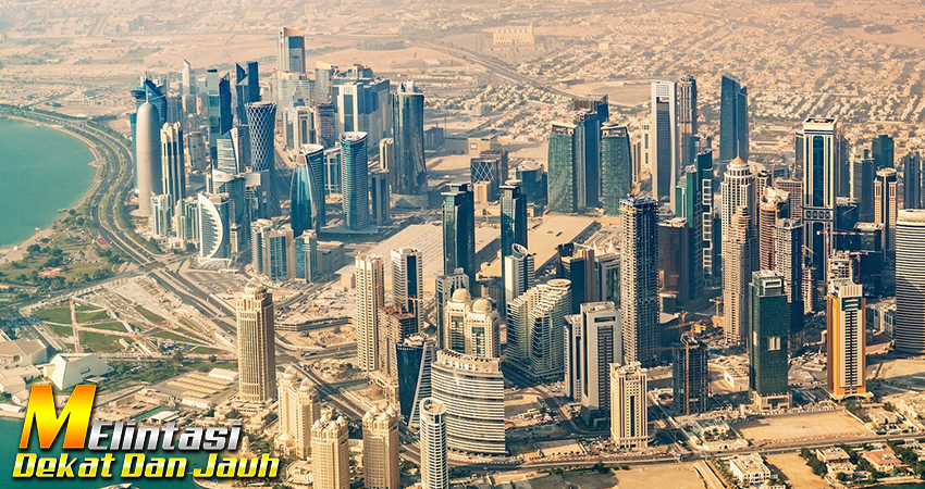 Qatar: Panduan Wisata dan Kegiatan Outdoor