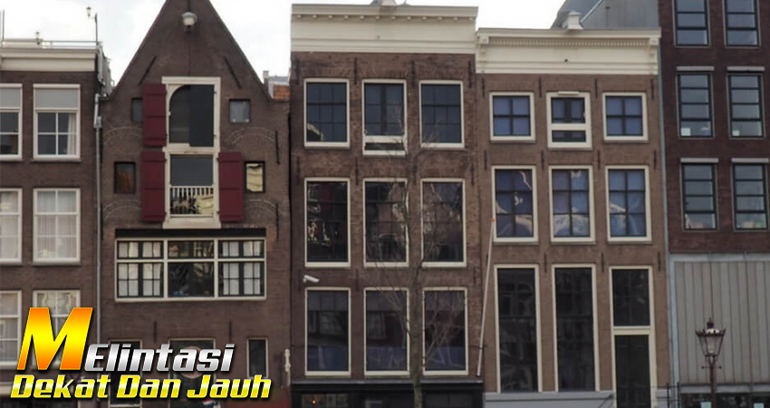 Belanda Wisata Edukasi dan Budaya yang Kaya