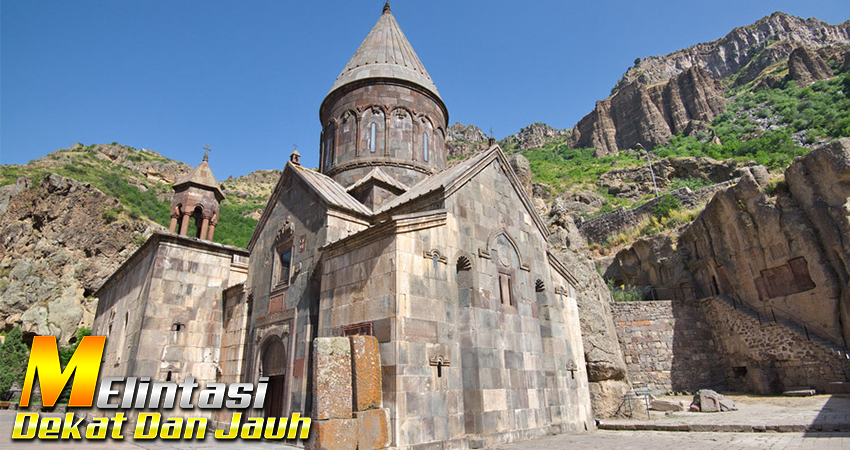 Tips Berwisata Hemat dan Menyenangkan di Armenia