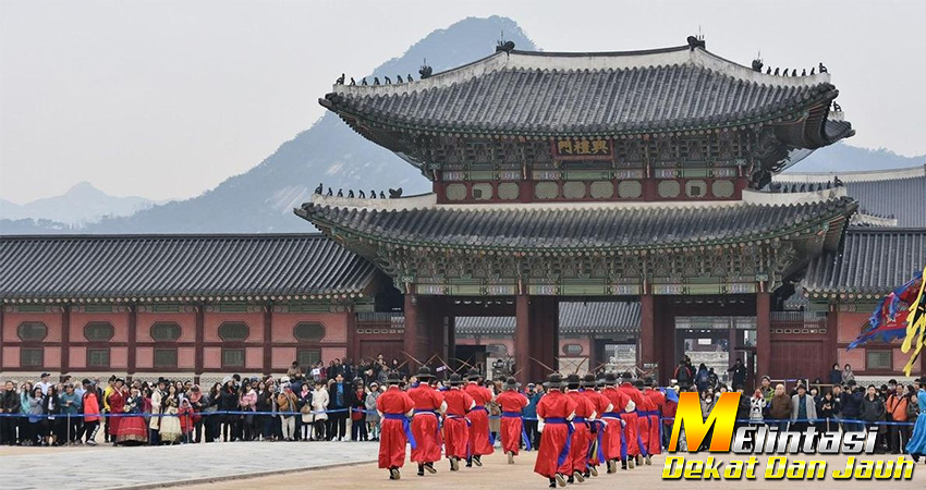 Wisata Edukasi Mengenal Sejarah Korea Utara
