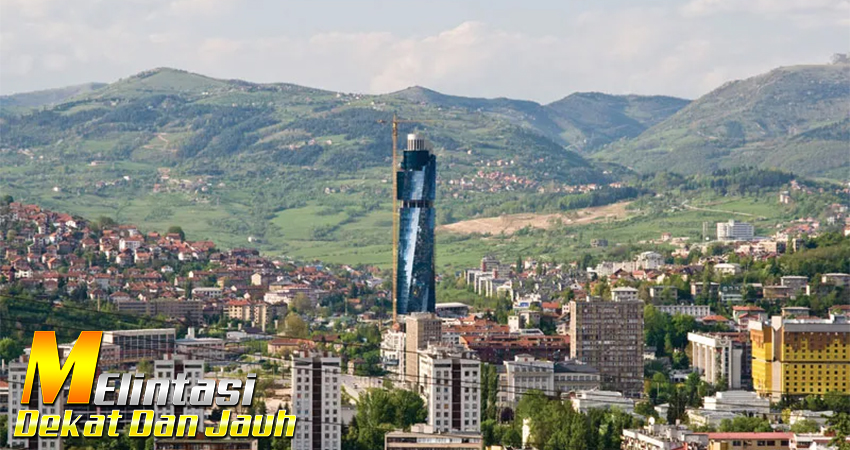 Tips Berwisata Hemat ke Sarajevo Tanpa Ribet